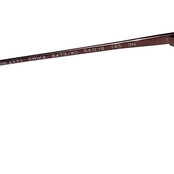 Ray Ban Woman Sunglasses - Picture 8 of 9